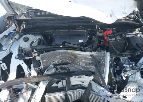 2024 Ford Escape from USA, damaged, VIN A95057